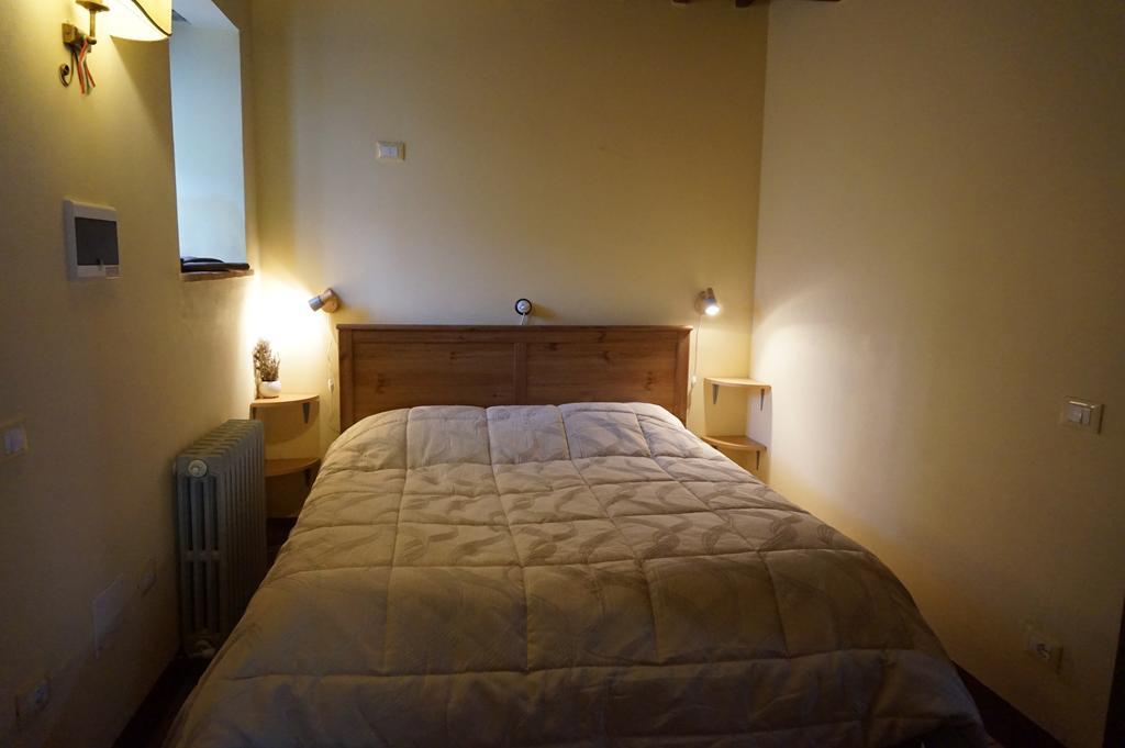 Agriturismo Castagneto Picci Ristonchia Eksteriør bilde