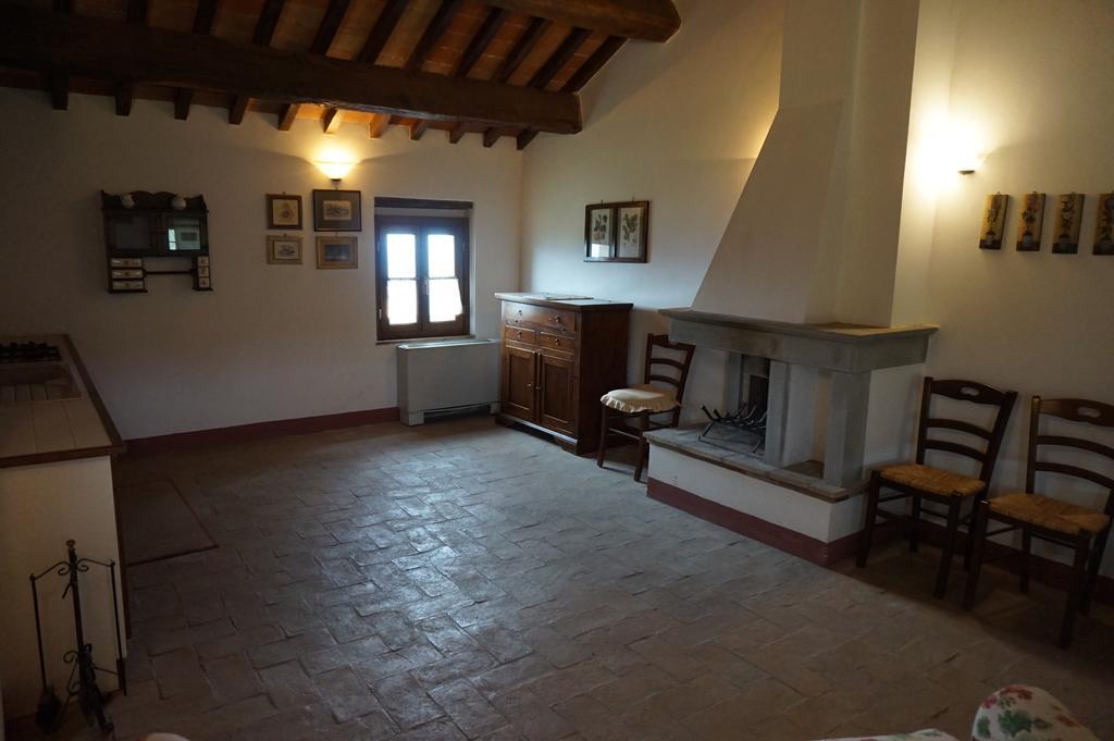Agriturismo Castagneto Picci Ristonchia Eksteriør bilde